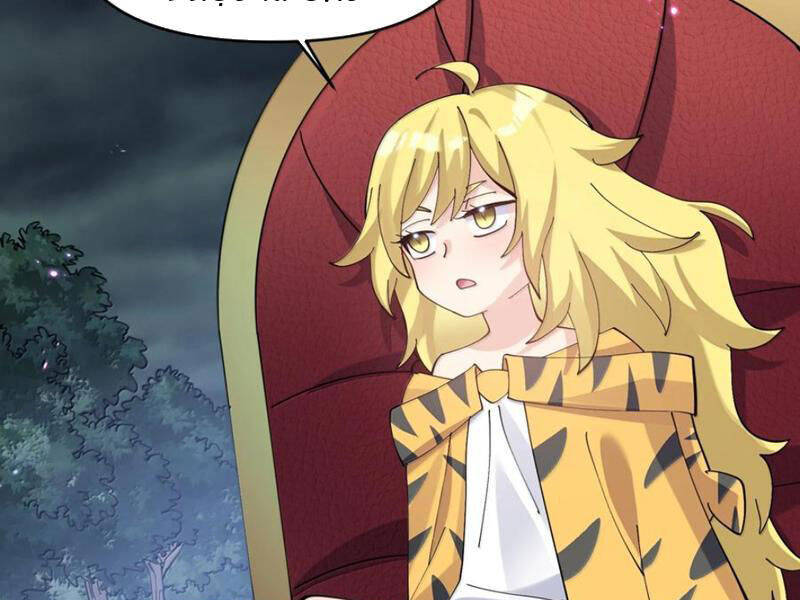 Thế Nhân Thực Sự Tin Tôi Là Đại Boss Chap 89 - Next Chap 90
