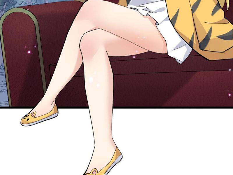 Thế Nhân Thực Sự Tin Tôi Là Đại Boss Chap 89 - Next Chap 90