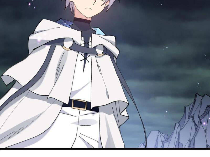 Thế Nhân Thực Sự Tin Tôi Là Đại Boss Chap 89 - Next Chap 90