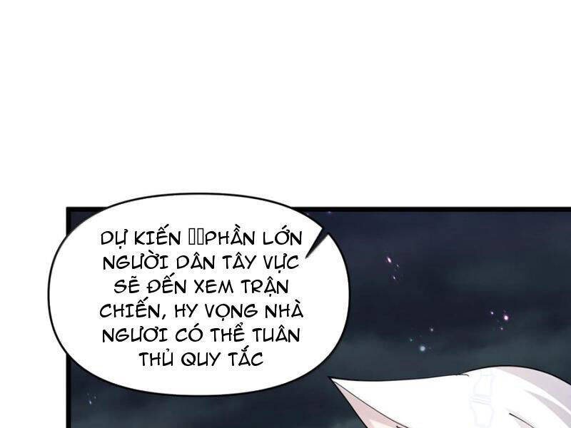 Thế Nhân Thực Sự Tin Tôi Là Đại Boss Chap 89 - Next Chap 90