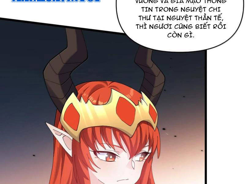 Thế Nhân Thực Sự Tin Tôi Là Đại Boss Chap 89 - Next Chap 90