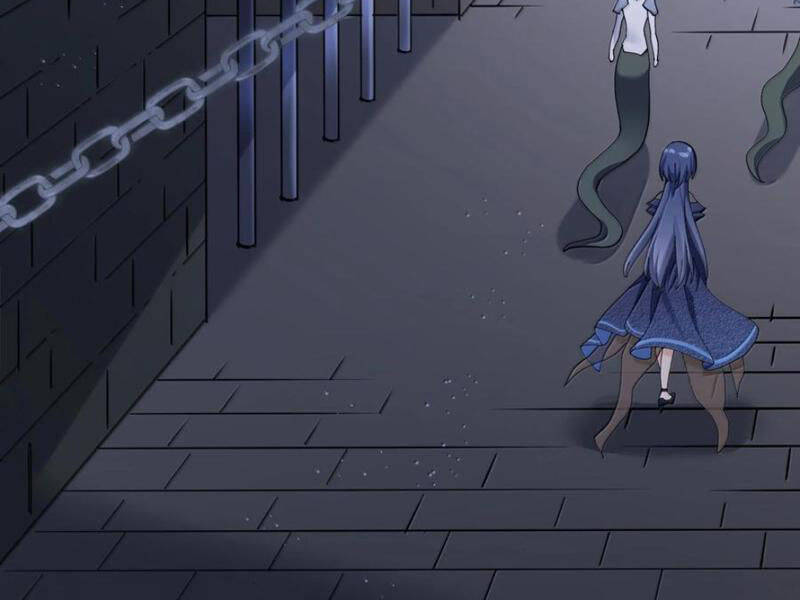 Thế Nhân Thực Sự Tin Tôi Là Đại Boss Chap 90 - Next Chap 91