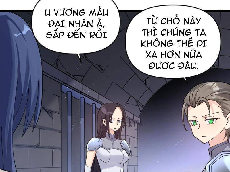 Thế Nhân Thực Sự Tin Tôi Là Đại Boss Chap 90 - Next Chap 91
