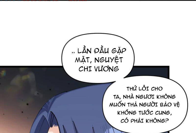 Thế Nhân Thực Sự Tin Tôi Là Đại Boss Chap 90 - Next Chap 91