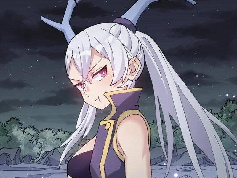Thế Nhân Thực Sự Tin Tôi Là Đại Boss Chap 90 - Next Chap 91