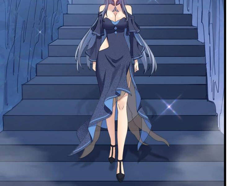 Thế Nhân Thực Sự Tin Tôi Là Đại Boss Chap 90 - Next Chap 91