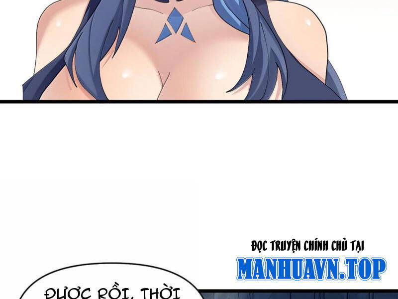 Thế Nhân Thực Sự Tin Tôi Là Đại Boss Chap 90 - Next Chap 91