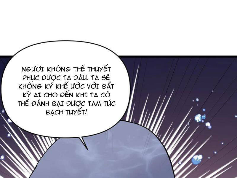 Thế Nhân Thực Sự Tin Tôi Là Đại Boss Chap 90 - Next Chap 91