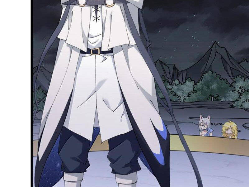 Thế Nhân Thực Sự Tin Tôi Là Đại Boss Chap 90 - Next Chap 91