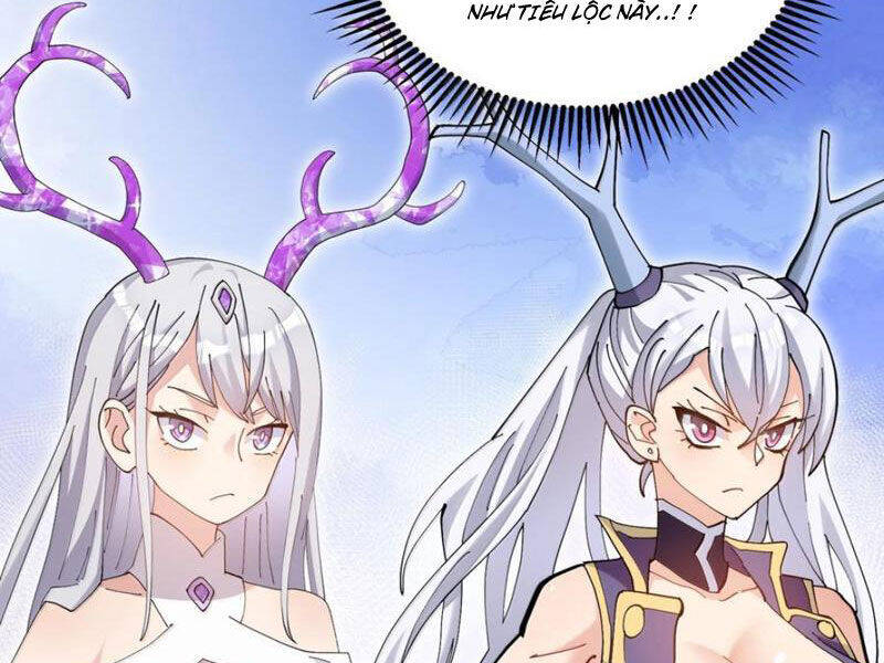Thế Nhân Thực Sự Tin Tôi Là Đại Boss Chap 90 - Next Chap 91