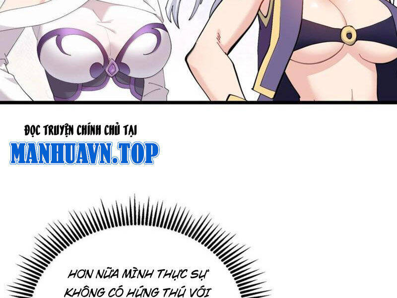 Thế Nhân Thực Sự Tin Tôi Là Đại Boss Chap 90 - Next Chap 91
