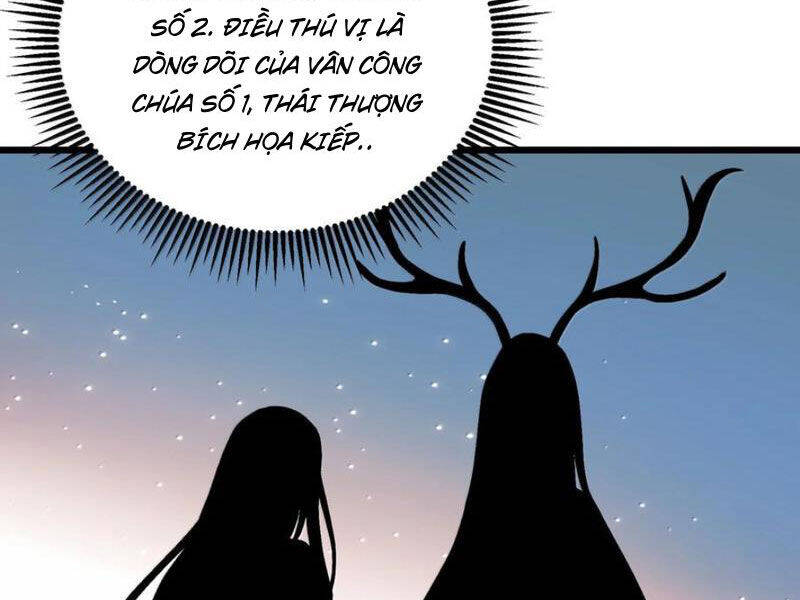 Thế Nhân Thực Sự Tin Tôi Là Đại Boss Chap 90 - Next Chap 91