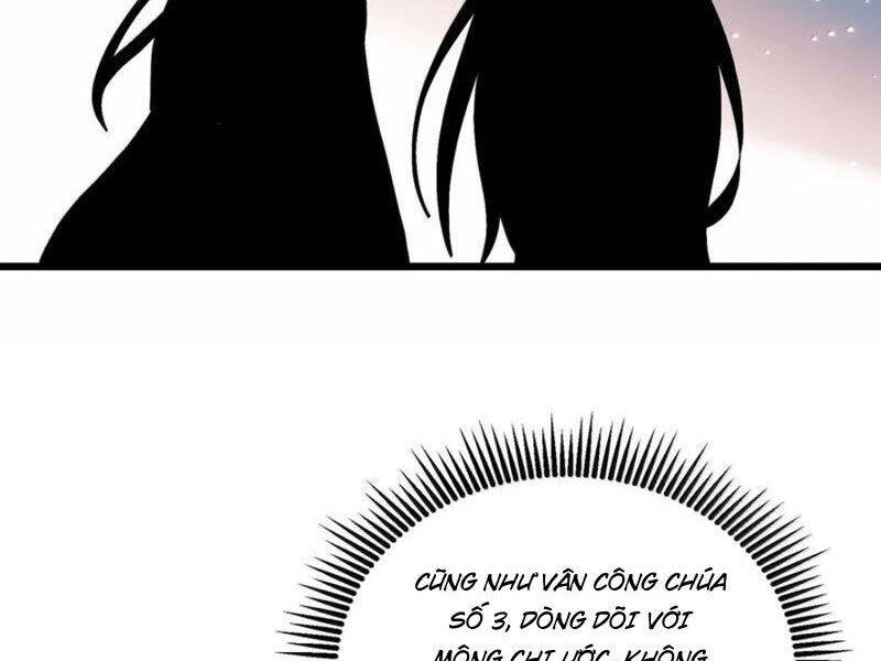 Thế Nhân Thực Sự Tin Tôi Là Đại Boss Chap 90 - Next Chap 91