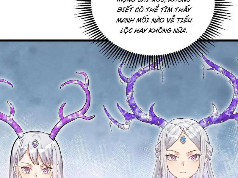 Thế Nhân Thực Sự Tin Tôi Là Đại Boss Chap 90 - Next Chap 91