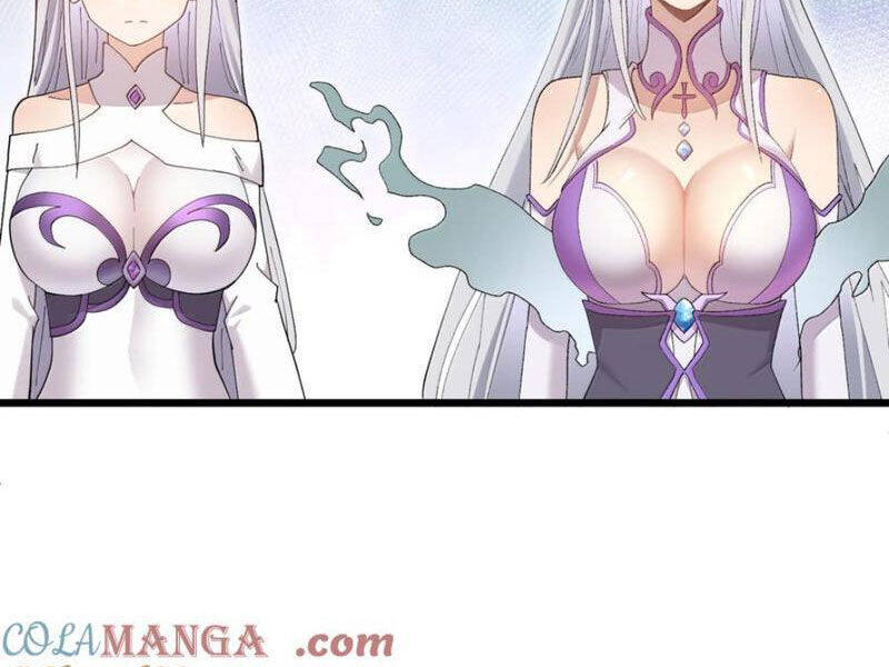 Thế Nhân Thực Sự Tin Tôi Là Đại Boss Chap 90 - Next Chap 91