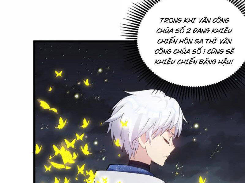 Thế Nhân Thực Sự Tin Tôi Là Đại Boss Chap 90 - Next Chap 91
