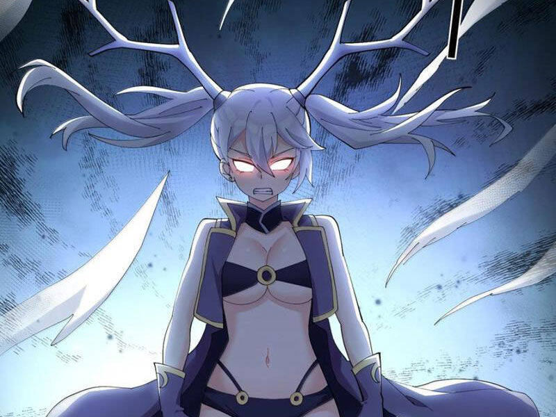 Thế Nhân Thực Sự Tin Tôi Là Đại Boss Chap 90 - Next Chap 91