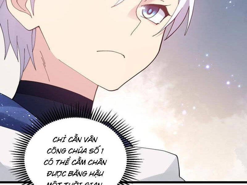 Thế Nhân Thực Sự Tin Tôi Là Đại Boss Chap 90 - Next Chap 91