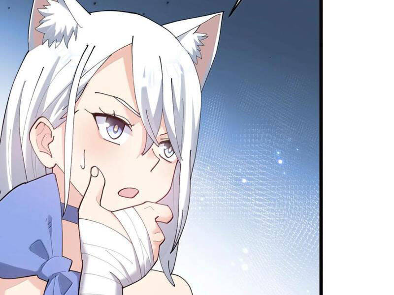 Thế Nhân Thực Sự Tin Tôi Là Đại Boss Chap 90 - Next Chap 91