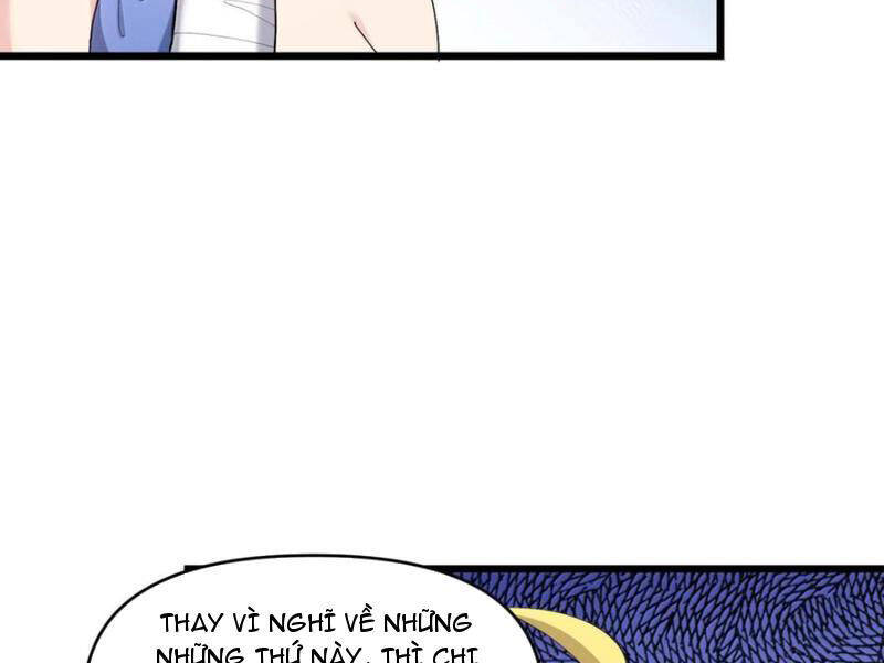 Thế Nhân Thực Sự Tin Tôi Là Đại Boss Chap 90 - Next Chap 91