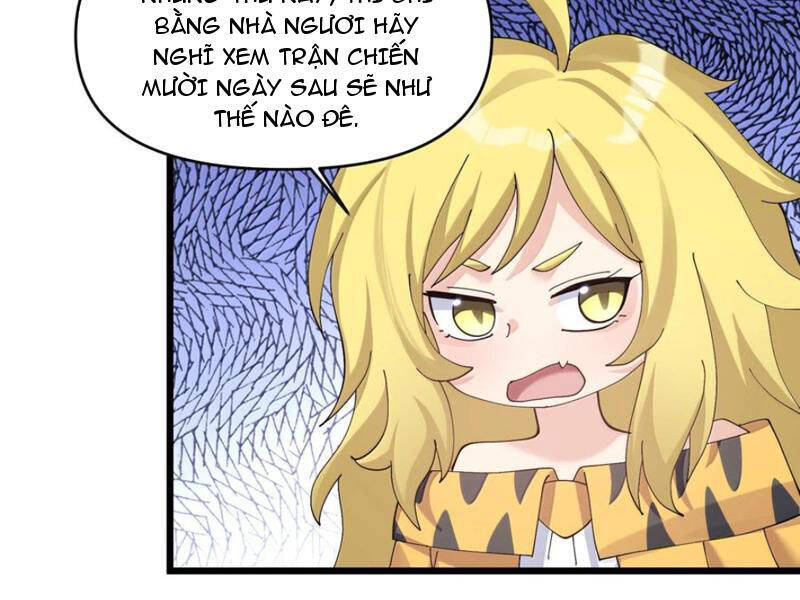 Thế Nhân Thực Sự Tin Tôi Là Đại Boss Chap 90 - Next Chap 91