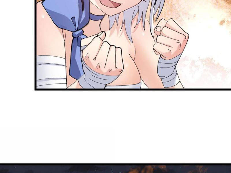 Thế Nhân Thực Sự Tin Tôi Là Đại Boss Chap 90 - Next Chap 91