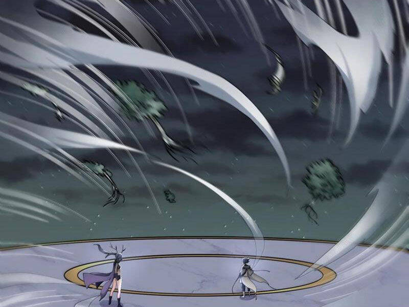 Thế Nhân Thực Sự Tin Tôi Là Đại Boss Chap 90 - Next Chap 91
