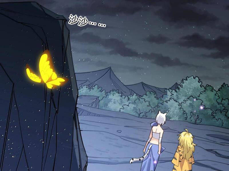 Thế Nhân Thực Sự Tin Tôi Là Đại Boss Chap 90 - Next Chap 91
