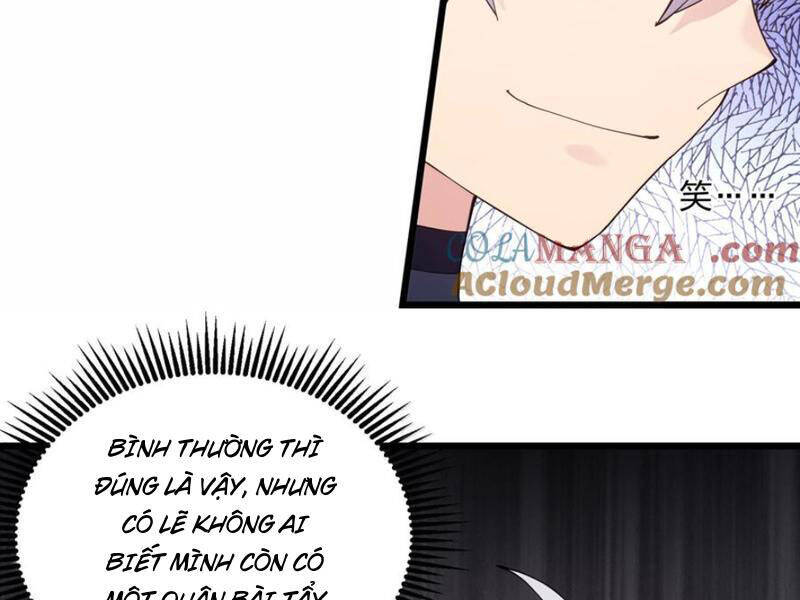 Thế Nhân Thực Sự Tin Tôi Là Đại Boss Chap 90 - Next Chap 91