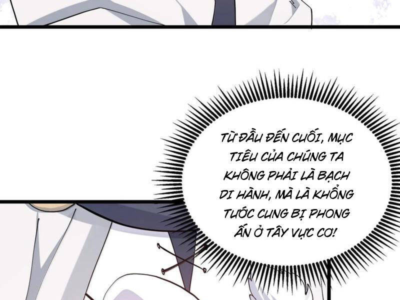 Thế Nhân Thực Sự Tin Tôi Là Đại Boss Chap 90 - Next Chap 91