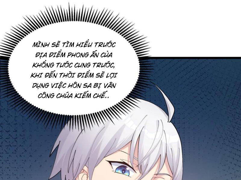 Thế Nhân Thực Sự Tin Tôi Là Đại Boss Chap 90 - Next Chap 91