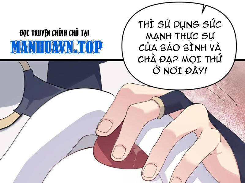 Thế Nhân Thực Sự Tin Tôi Là Đại Boss Chap 90 - Next Chap 91