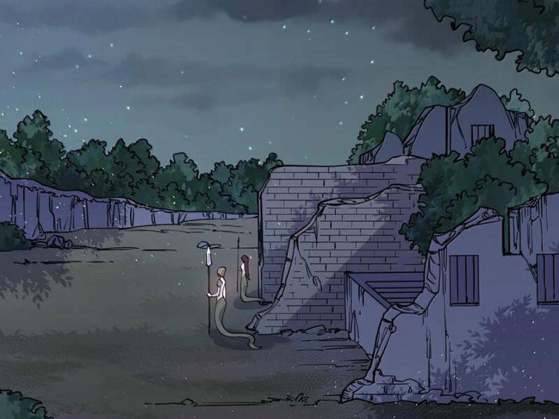 Thế Nhân Thực Sự Tin Tôi Là Đại Boss Chap 90 - Next Chap 91