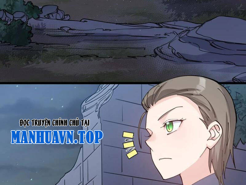 Thế Nhân Thực Sự Tin Tôi Là Đại Boss Chap 90 - Next Chap 91
