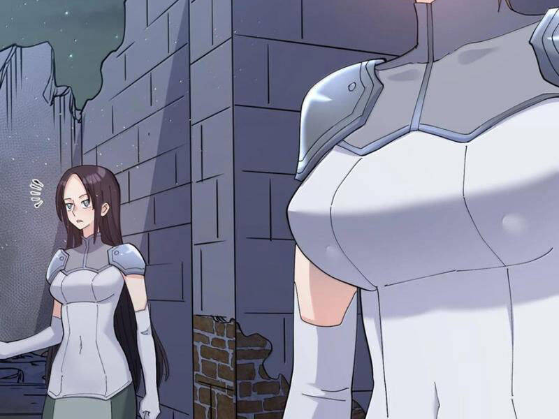 Thế Nhân Thực Sự Tin Tôi Là Đại Boss Chap 90 - Next Chap 91