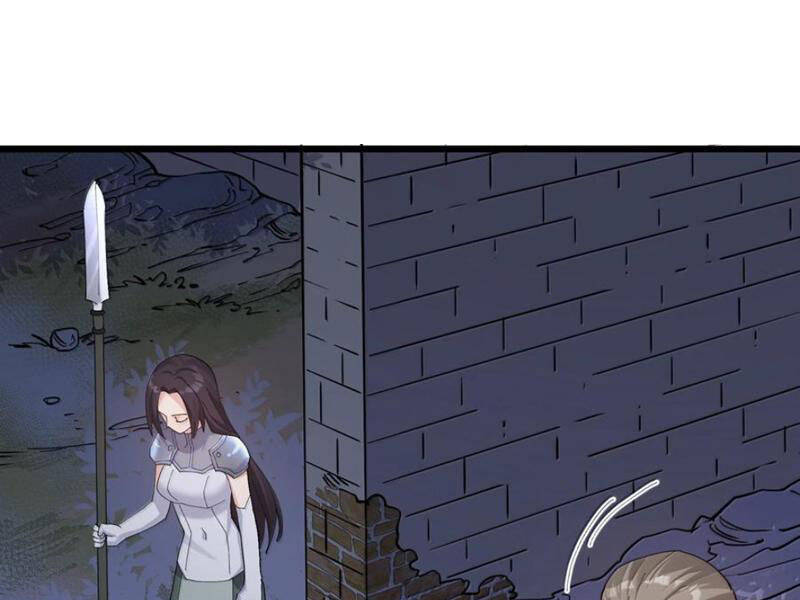 Thế Nhân Thực Sự Tin Tôi Là Đại Boss Chap 90 - Next Chap 91