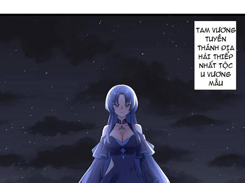 Thế Nhân Thực Sự Tin Tôi Là Đại Boss Chap 90 - Next Chap 91