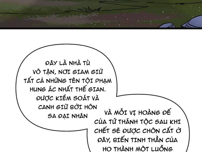 Thế Nhân Thực Sự Tin Tôi Là Đại Boss Chap 90 - Next Chap 91