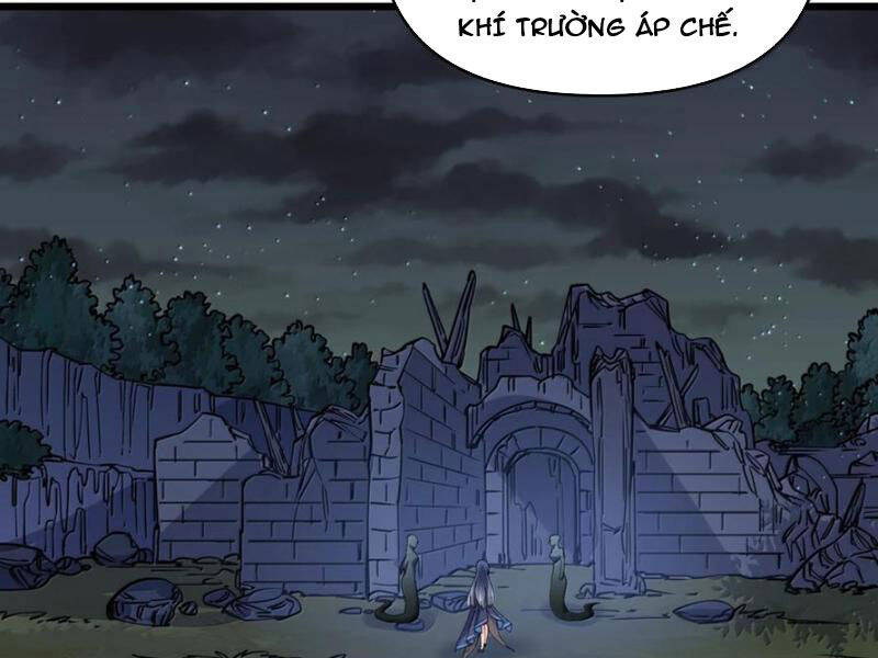 Thế Nhân Thực Sự Tin Tôi Là Đại Boss Chap 90 - Next Chap 91