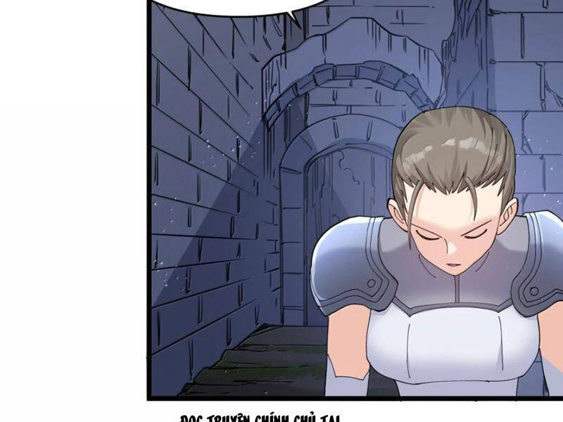 Thế Nhân Thực Sự Tin Tôi Là Đại Boss Chap 90 - Next Chap 91