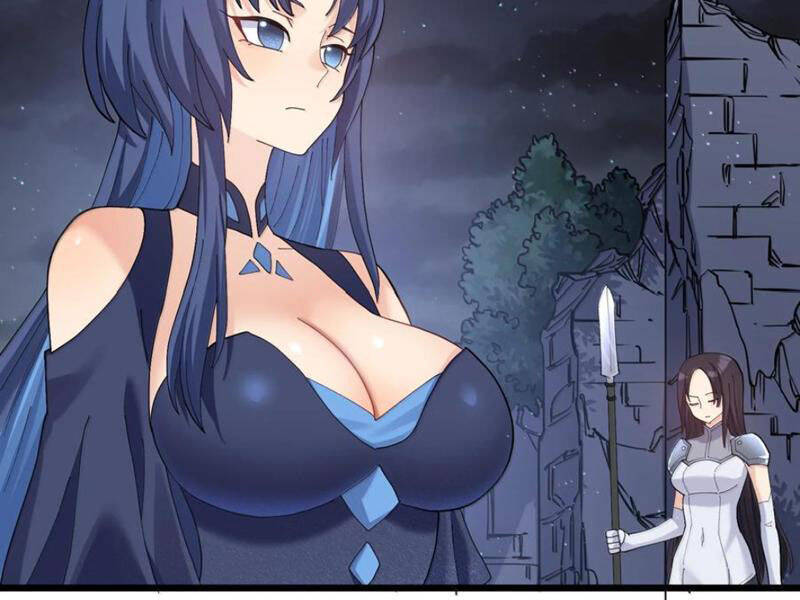 Thế Nhân Thực Sự Tin Tôi Là Đại Boss Chap 90 - Next Chap 91