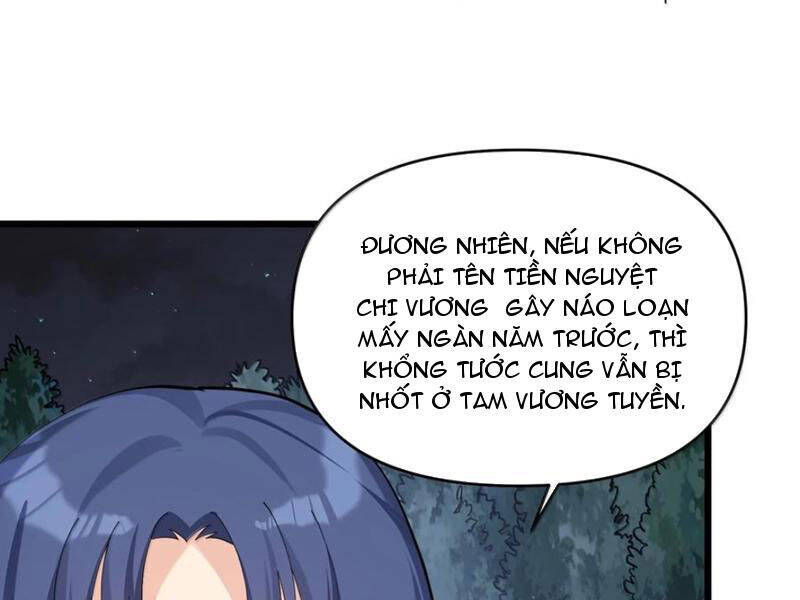 Thế Nhân Thực Sự Tin Tôi Là Đại Boss Chap 90 - Next Chap 91