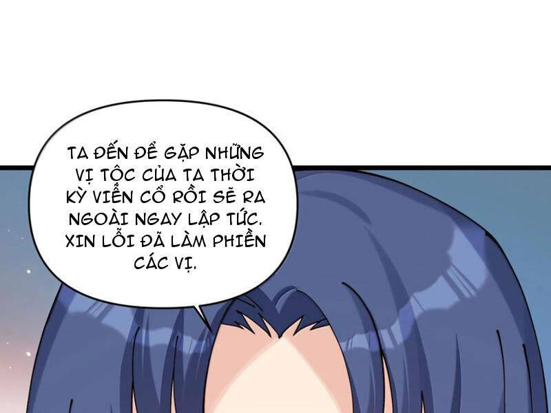 Thế Nhân Thực Sự Tin Tôi Là Đại Boss Chap 90 - Next Chap 91