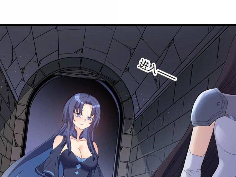 Thế Nhân Thực Sự Tin Tôi Là Đại Boss Chap 90 - Next Chap 91
