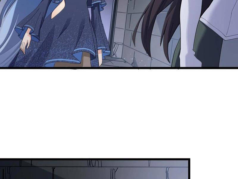 Thế Nhân Thực Sự Tin Tôi Là Đại Boss Chap 90 - Next Chap 91