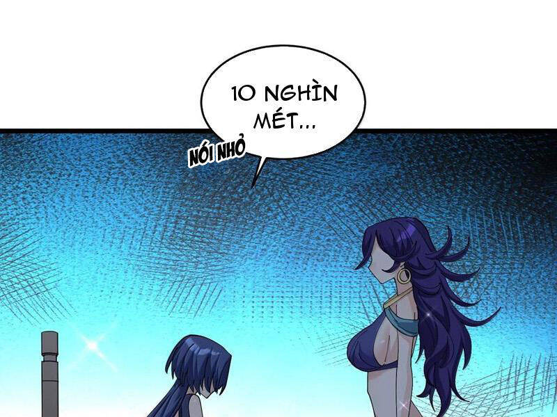 Thế Nhân Thực Sự Tin Tôi Là Đại Boss Chap 92 - Next Chap 93