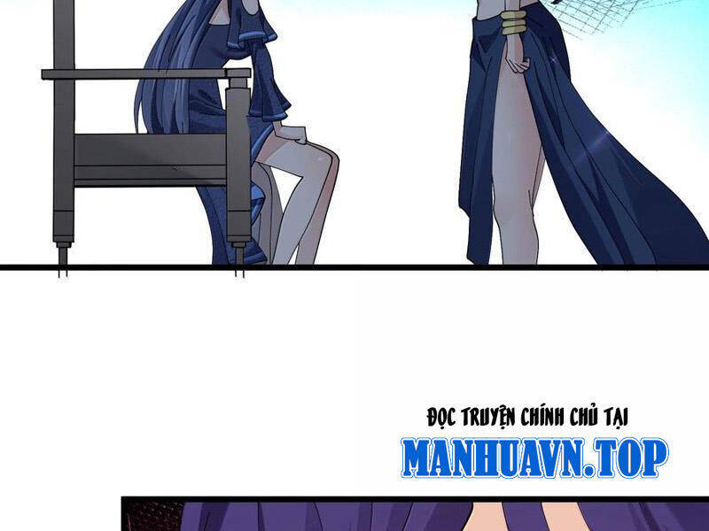 Thế Nhân Thực Sự Tin Tôi Là Đại Boss Chap 92 - Next Chap 93