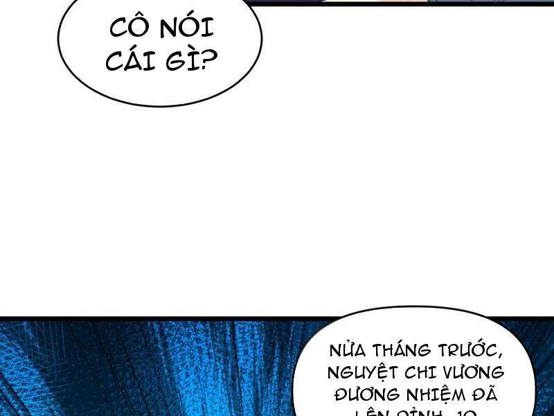 Thế Nhân Thực Sự Tin Tôi Là Đại Boss Chap 92 - Next Chap 93