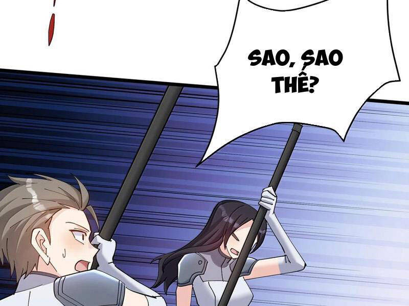 Thế Nhân Thực Sự Tin Tôi Là Đại Boss Chap 92 - Next Chap 93