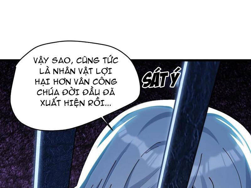 Thế Nhân Thực Sự Tin Tôi Là Đại Boss Chap 92 - Next Chap 93